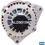 ALD9515KR, Генератор 12V 140A