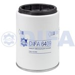 DIFA6409, Фильтр топливный: Комбайны серии Avero, Dominator, Lexion, Tucano ...