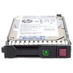 Жесткий диск серверный HPE MSA 1.8TB SAS 12G Enterprise 10K SFF (2.5in) HDD ...
