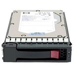 Жесткий диск серверный HPE MSA 16TB 3.3" SAS 12G Midline 7.2K LFF M2 1yr Wty HDD, R3U72A for MSA1060/2060/2062