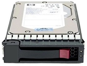 Фото 1/2 Жесткий диск серверный HPE MSA 14TB SAS 12G Midline 7.2K LFF (3.5in) M2 1yr Wty HDD, R0Q62A for MSA1060/2060/2062