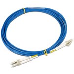 Кабель HPE HPE Premier Flex LC/LC Multi-Mode OM4 2 Fiber Cable, 5m