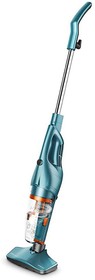 Вертикальный пылесос Deerma Vacuum Cleaner DX900 Green