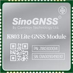 ГНСС-модуль K803 Lite