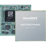 ГНСС-модуль K803
