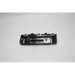 71198TL0G00, Кронштейн бампера HONDA: ACCORD 2009 - 2014