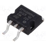 STTH30R04G, Rectifiers Recovery Diode Ultra Fast