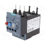 3RU21264CB0, Industrial Relays OVERLOAD RELAY CL10 S0 17-22A SCREW
