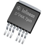 IPB044N15N5ATMA1, Транзистор полевой N-канальный 150В 174А 7-Pin(6+Tab) D2PAK ...