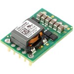 I6A24014A033V-002-R, Non-Isolated DC/DC Converters 24Vin 3.3-24Vout 14A P Log ...