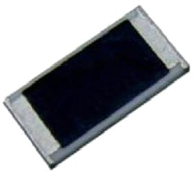 Фото 1/5 RC1210JR-0710RL, (чип 1210 10 5%), Толстопленочный ЧИП-резистор 1210 10Ом +5% 0.5Вт -55°С...+155°С