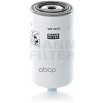MANN фильтр топливный WK 9010