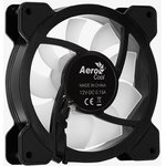 Вентилятор Aerocool Mirage 12 ARGB (120мм, 17.8dB, 1300rpm, 6 pin) RTL