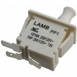 PP1-DT7-2B2, Detector Switches 16A 125VAC ...