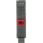 1SFA611610R1010 MCB-01, Modular Series Contact Block, 690V, 1NC