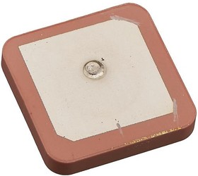Фото 1/3 ANT GPS BY-GPS/GLONASS-254 PCB, (BY-GPS/GLONASS-254)