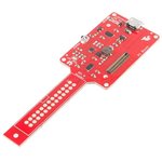 DEV-13044, Raspberry Pi Hats / Add-on Boards Block for Intel Edison RasPi B