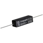 OHD1-50M, Thermostat Switch, Thermal Guard, OHD Series, Axial, 50 °C ...