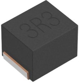 NLFV32T-220K-EF, 120mA 22uH ±10% 400mOhm SMD Power Inductors ROHS