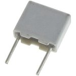 RSBEC1470DQ00J, Film Capacitors 100V 0.0047 uF 125C 5% 2 Pin LS=5 mm AEC-Q200