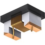 0603AS-R10J-08, RF Inductors - SMD 100nH 150 MHz 5% Tol