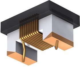 0603AS-R10J-08, RF Inductors - SMD 100nH 150 MHz 5% Tol