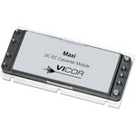 V24A28M400BL, Isolated DC/DC Converters - Through Hole SIZE: 2.28"x1.45"x0.5",IN
