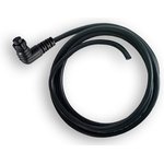 CARAEN3C2F07990, Specialized Cables 2-M Cbl 2 Pin F Blunt Cut RA