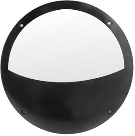 Светильник ФБУ 05-2х20-005 У1 Альтан 4 черная накладка черное основание