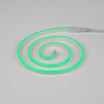 131-034-1, Набор для создания неоновых фигур Креатив 240 LED, 2 м, цвет зеленый