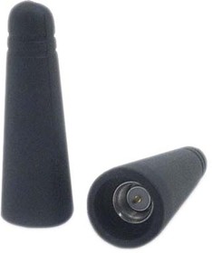 DELTA10A/x/SMAM/S/S/17, DELTA10A/x/SMAM/S/S/17 Stubby WiFi Antenna with SMA Connector, WiFi