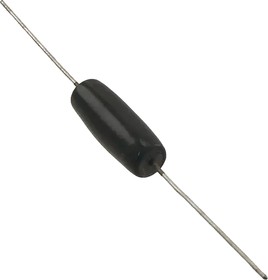 Фото 1/2 5.1Ω Wire Wound Resistor 7W ±5% W22-5R1JI