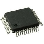 CH32V103C8T6, микроконтроллер RISC-V 64K Flash 3.3/5.5В LQFP48