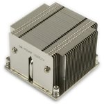 Пассивный кулер SuperMicro SNK-P0048P 2U Passive CPU Heat Sink for ...