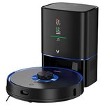 Робот-пылесос Viomi Vacuum Cleaning Robot S9 UV black (V-RVCLMD28C) (680901)
