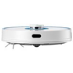 Робот-пылесос Viomi Vacuum Cleaning Robot S9 UV white (V-RVCLMD28D) (680918)