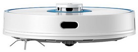 Фото 1/8 Робот-пылесос Viomi Vacuum Cleaning Robot S9 UV white (V-RVCLMD28D) (680918)