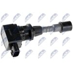 ECZMZ010, Катушка зажигания MAZDA 5 1.8I 16V, 2.0I 16V, 2.3I 16V 2005.02 ...