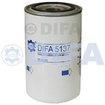 DIFA5137, DIFA5137 Фильтр масляный (HC5 / WD 950/2) JOHN DEERE