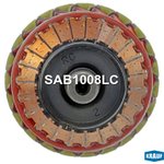 SAB1008LC, Ротор стартера
