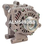 ALM5893BS, Генератор 12V 80A