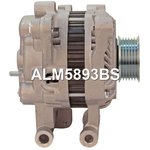 ALM5893BS, Генератор 12V 80A