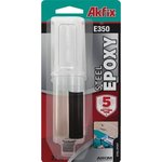 Клей эпоксидный для металла Akfix E350, 25 мл (AKU500)