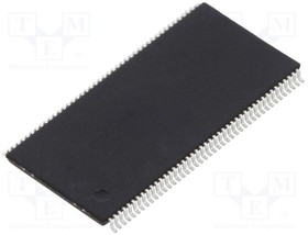 AS4C4M32SA-6TCN, DRAM SDRAM, 128MB, 4M X 32, 3.3V, 86PIN TSOP II, 166 MHZ, COMMERCIAL TEMP - Tray