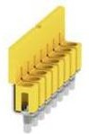 1054260000, Terminal Block Tools & Accessories 2.5/8 FOR 2.5,8 POLE