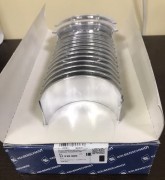 Фото 1/3 37010600, Втулки распредвала Volvo D12A (к-т. на 7 шеек) (6x276630+1x276626) KS