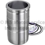 89886110, Гильза цилиндра FRM/FPM WET CYLINDER LINER VOLVO 131