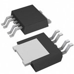 BTS428L2ATMA1, BTS428L2ATMA1High Side, High Side Switch Power Switch IC 5-Pin, TO-252
