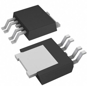 Фото 1/7 BTS428L2ATMA1High Side, High Side Switch Power Switch IC 5-Pin, TO-252