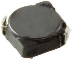 Фото 1/2 CDRH4D18NP-100NC, Power Inductors - SMD 10uH 0.61A 148ohms